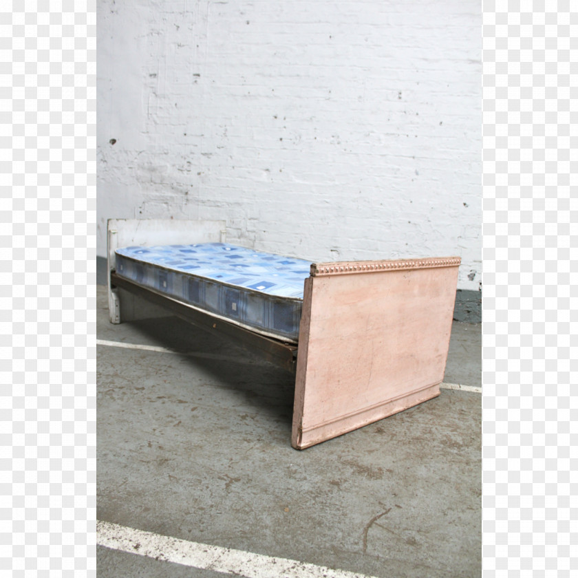 Bed Frame Furniture Table Mattress PNG