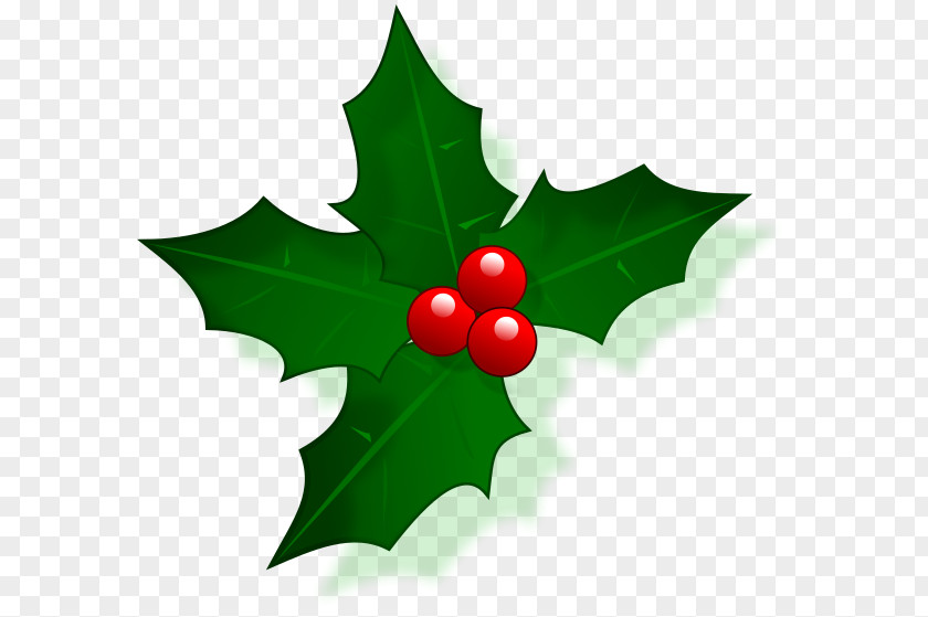 Christmas And Holiday Season Clip Art PNG