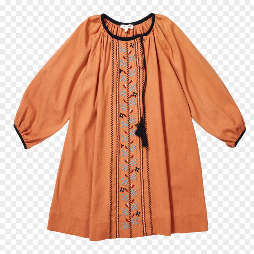 Embroidered Children's Stools Embroidery Dress Clothing Caramel Jeans PNG