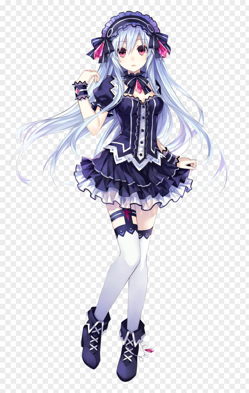 Fairy Fencer F Compile Heart Hyperdimension Neptunia Video Game Character PNG