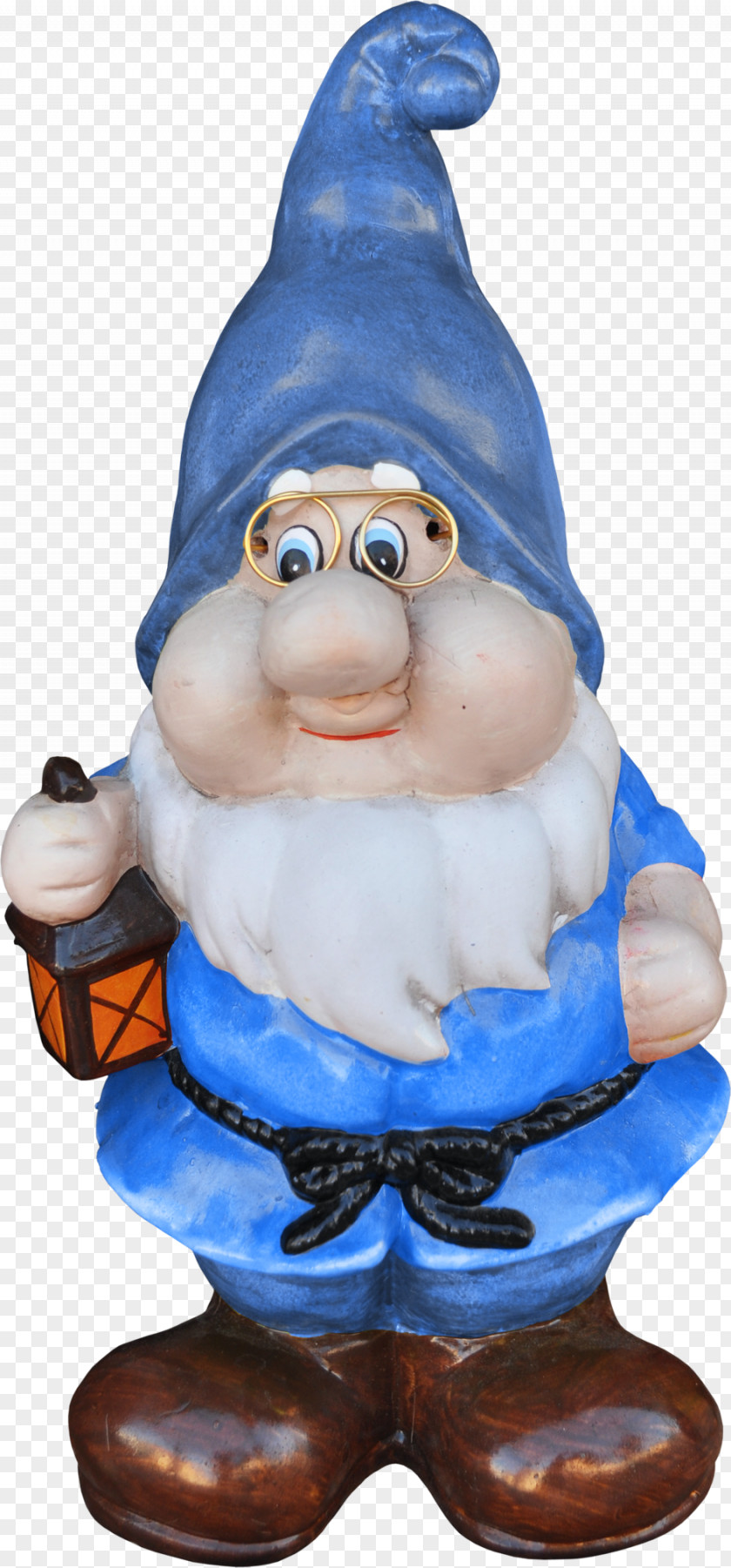 Gnome Santa Claus Dwarf Garden Christmas PNG