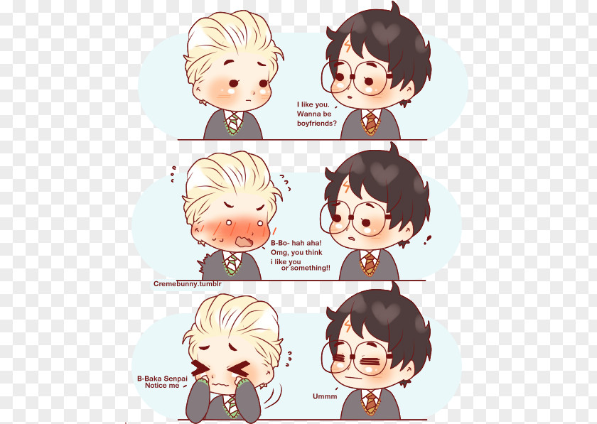 Harry Potter Draco Malfoy Professor Severus Snape Tsundere Hermione Granger PNG