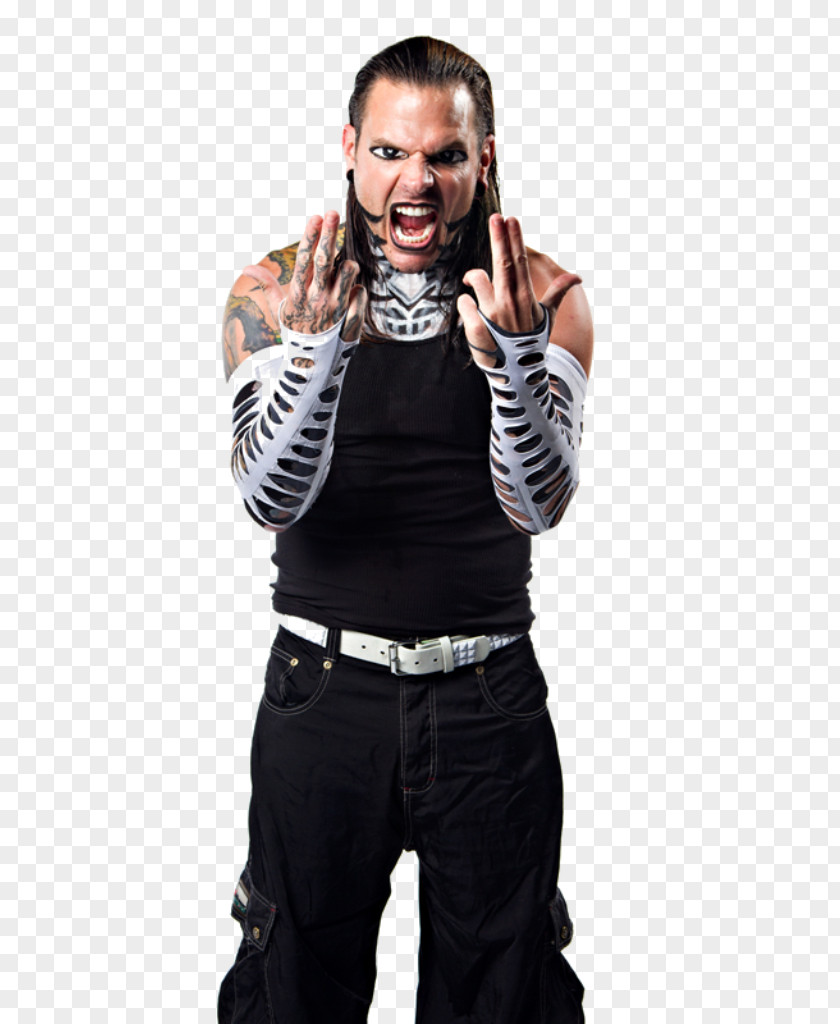 Jeff Hardy Impact! Professional Wrestling Wrestler Impact PNG