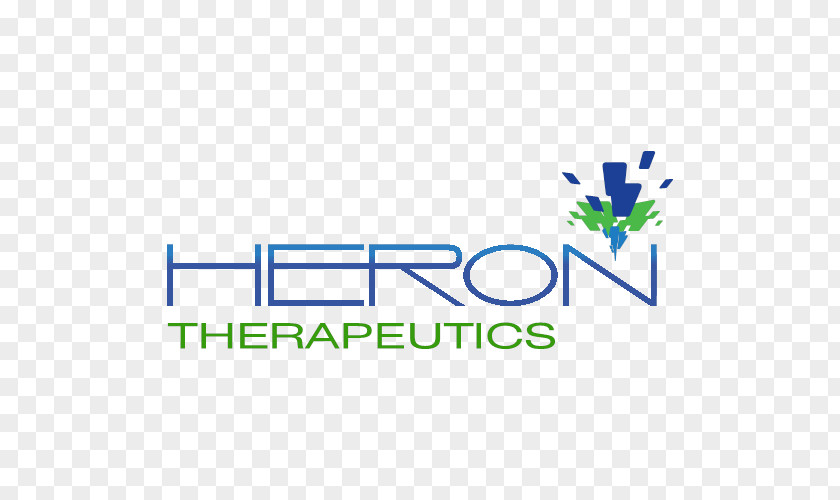 Nasdaqntes Heron Therapeutics NASDAQ:HRTX Pharmaceutical Drug Stock Biotechnology PNG