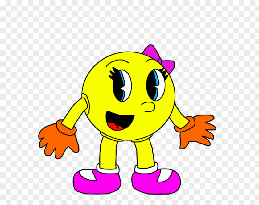 Pac Man Ms. Pac-Man And The Ghostly Adventures Galaga Ghosts PNG