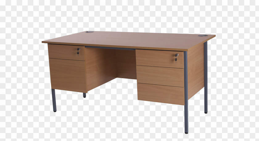 Table Computer Desk Furniture Office PNG