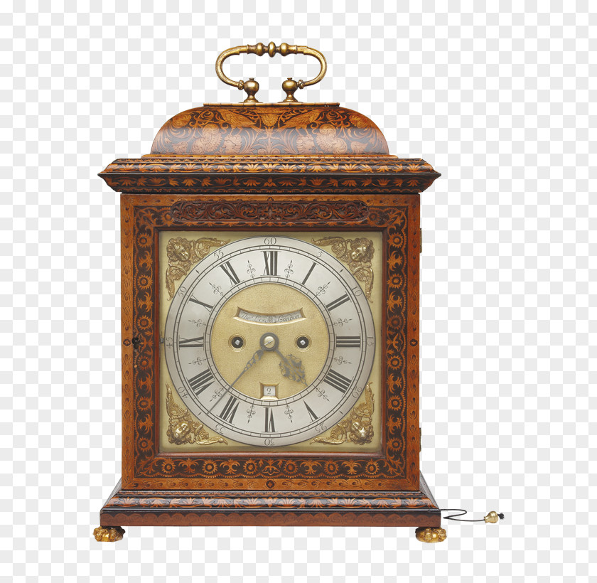 Vintage Clock Pendulum Antique Clothing Accessories PNG
