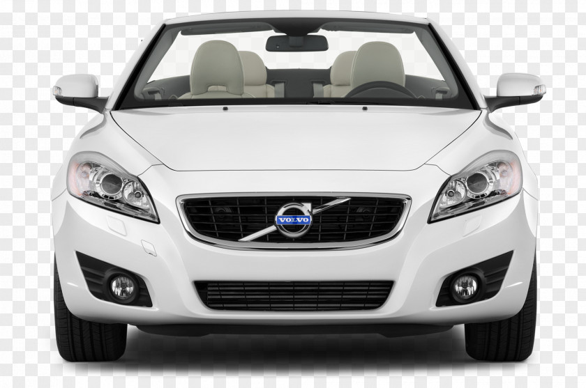 Volvo 2013 C70 2011 2012 AB PNG