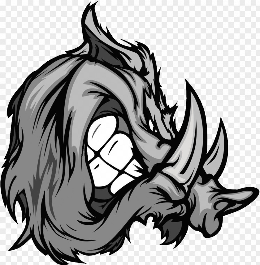 Wild Boar Feral Pig Clip Art PNG