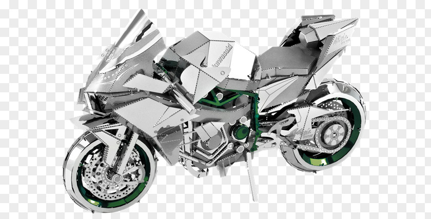 3d Model Home Kawasaki Ninja H2 Motorcycles Heavy Industries PNG