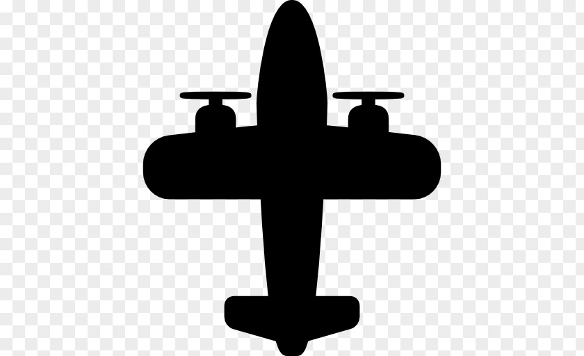 Airplane Propeller Aircraft PNG