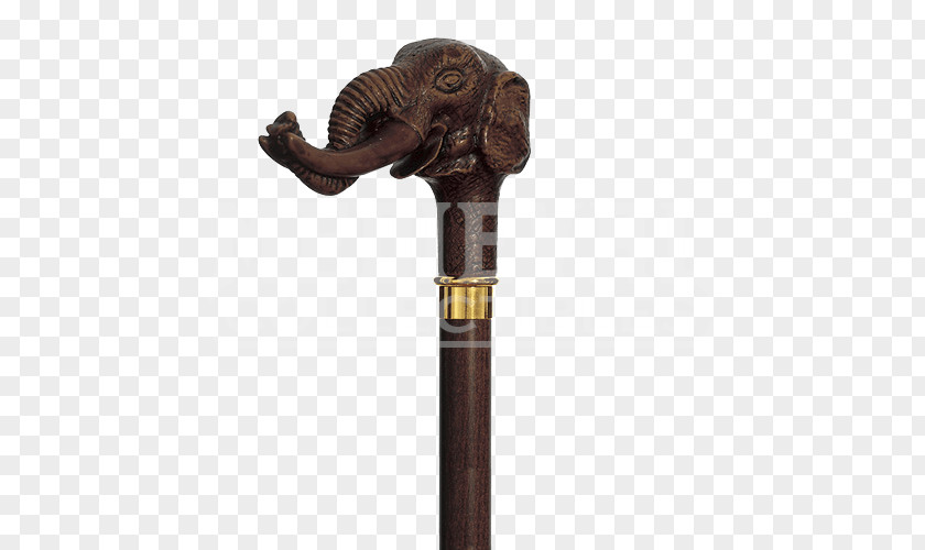 Ant And The Elephant Assistive Cane Walking Stick Walker Stilts PNG