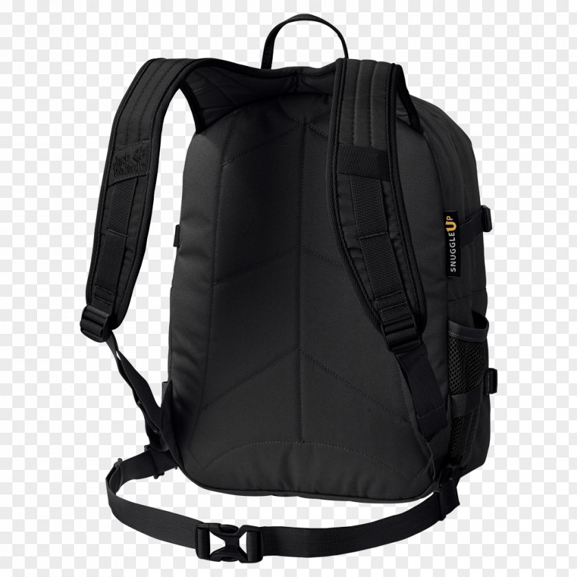 Backpack Bag Jack Wolfskin Pocket Child PNG