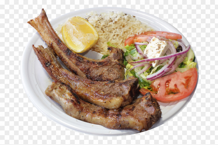 Barbecue Souvlaki Gyro Tzatziki Meat Chop Greek Cuisine PNG