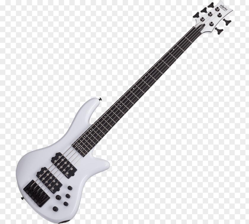 Bass Guitar Electric 5 String Instruments PNG