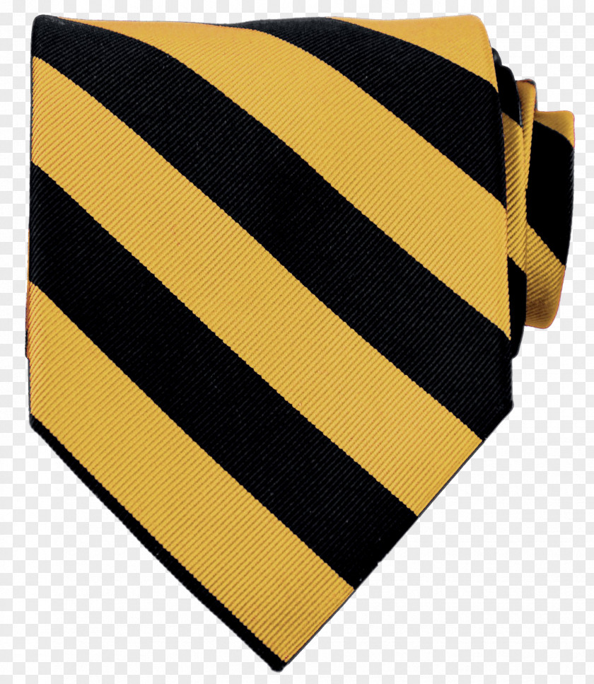 Black Tie Brown Necktie M PNG