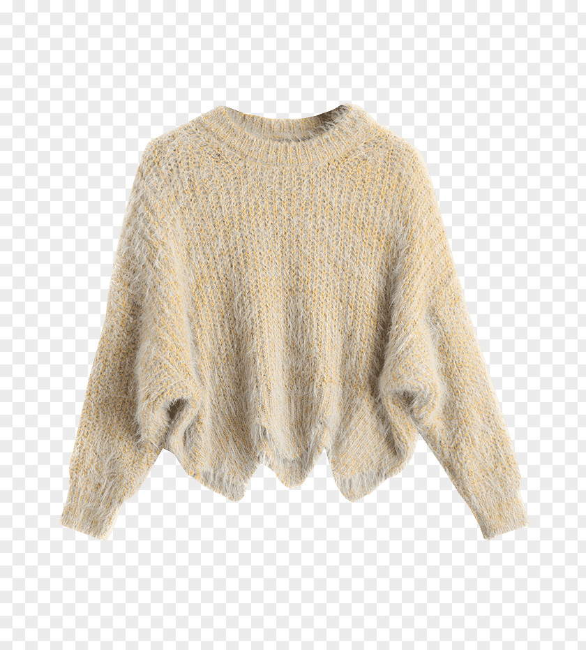 Chunky Lashes T-shirt Sweater Sleeve Jumper PNG