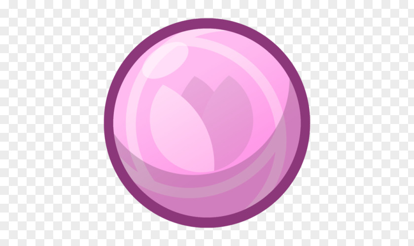 Circle Pink M RTV PNG