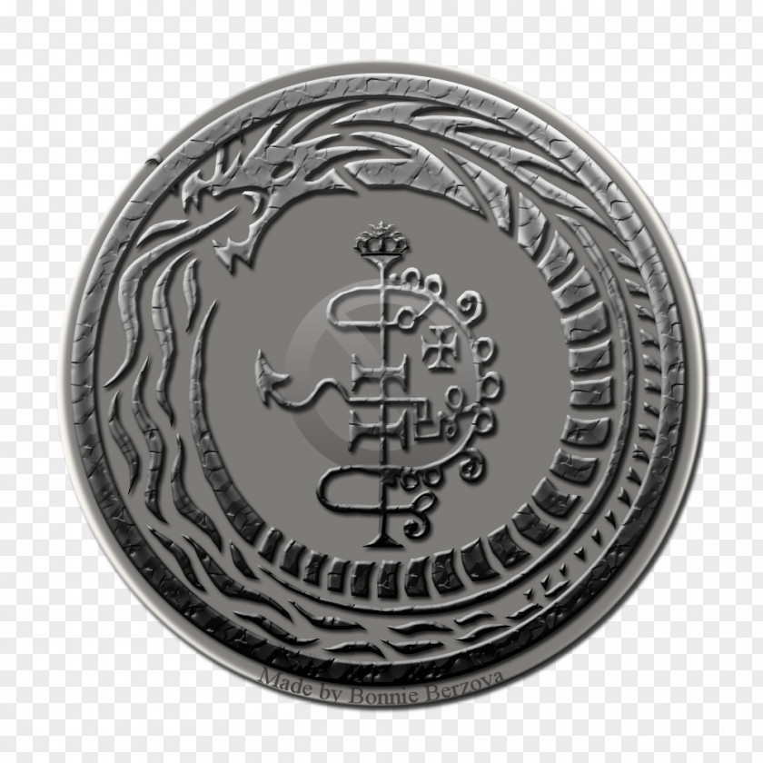 Coin Silver Medal PicsArt Photo Studio PNG