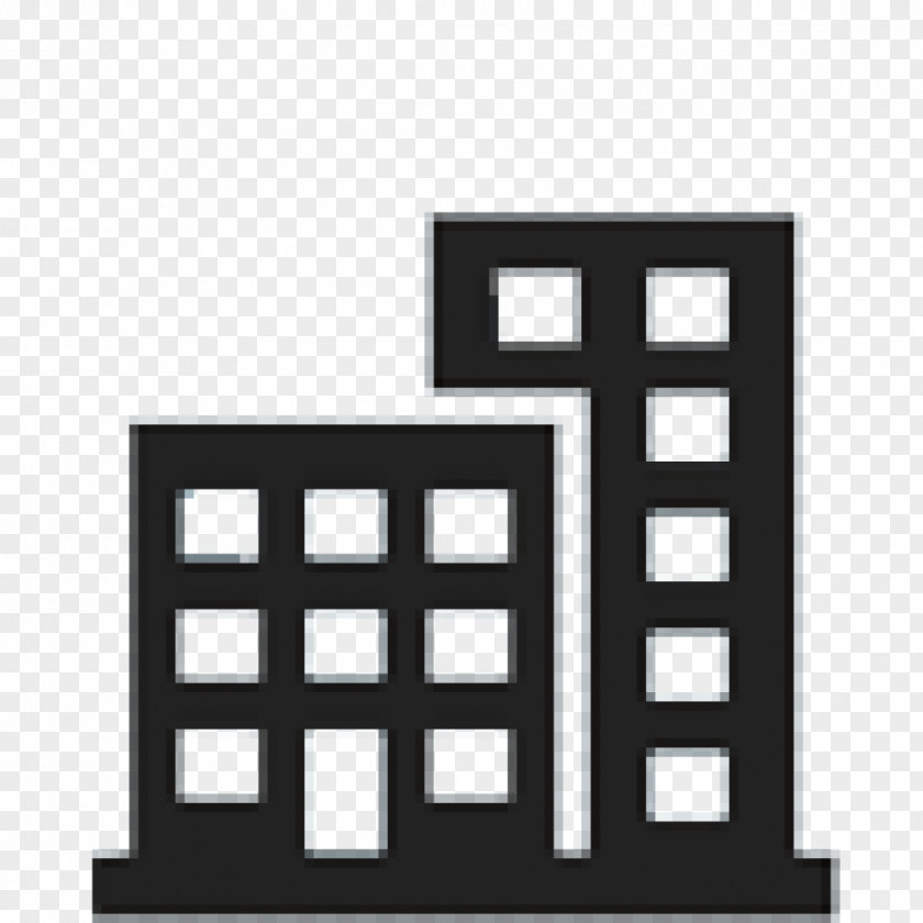Commercial Building PNG