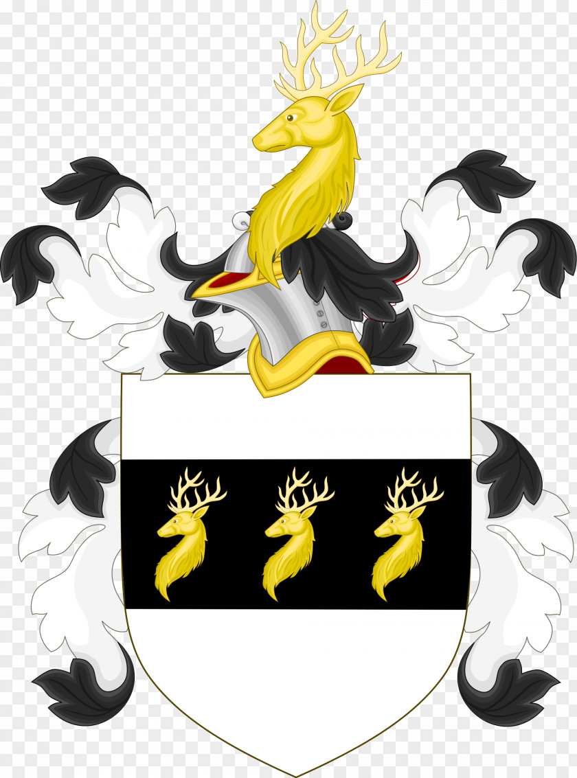 Family Houston Coat Of Arms Crest Heraldry PNG