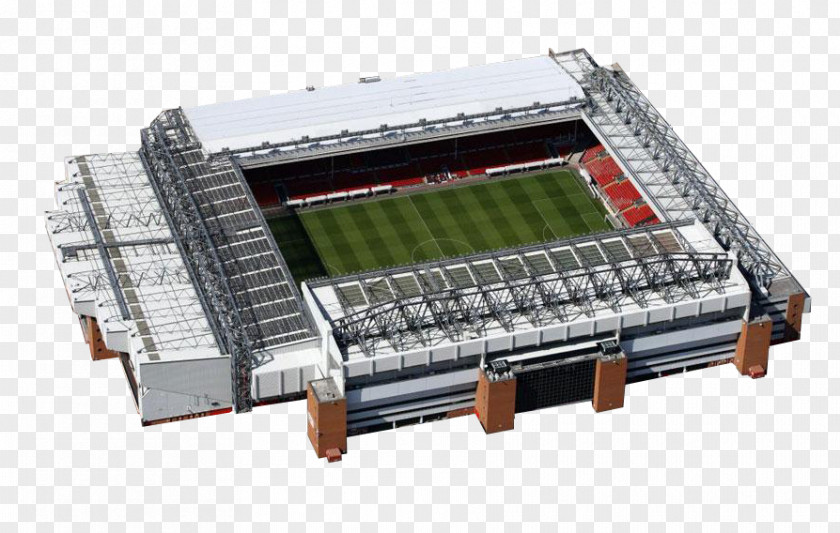 Football Stadium Anfield Liverpool F.C. PNG