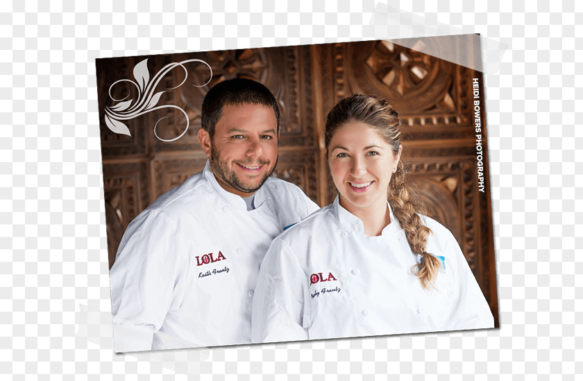 Fresh Couple Mandeville Celebrity Chef Restaurant Cook PNG