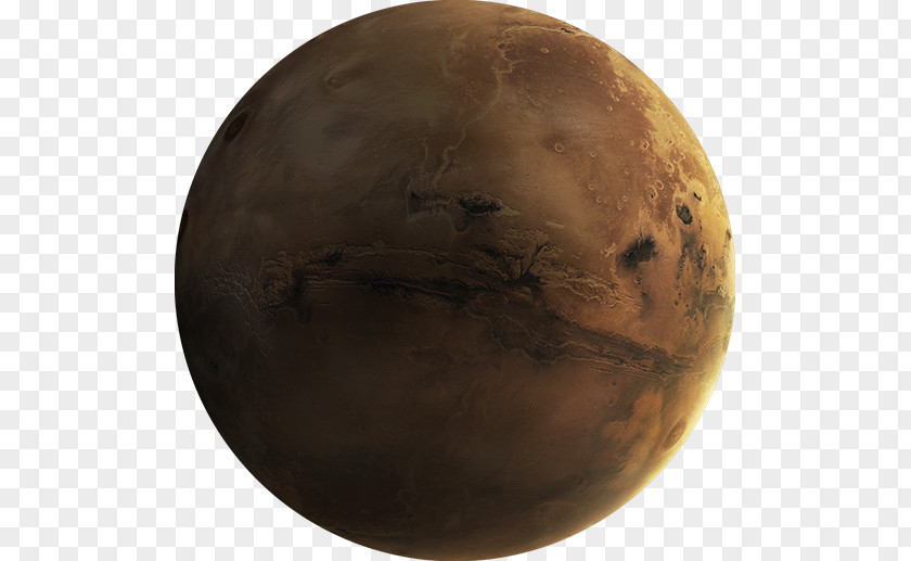 Mars Earth Planet PNG