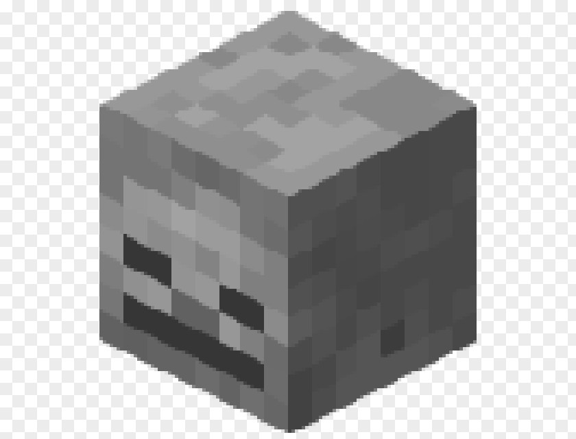 Minecraft Skeleton Minecraft: Pocket Edition Video Game Mob PNG