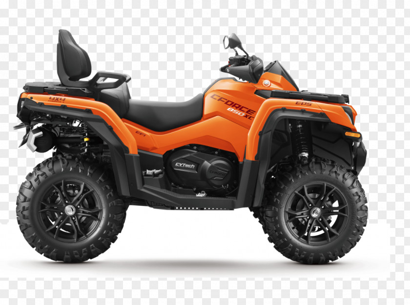 Motorcycle All-terrain Vehicle CFMOTO USA Straight-twin Engine Suzuki PNG
