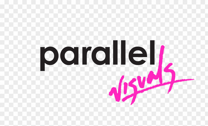 Parallel Logo Brand PNG