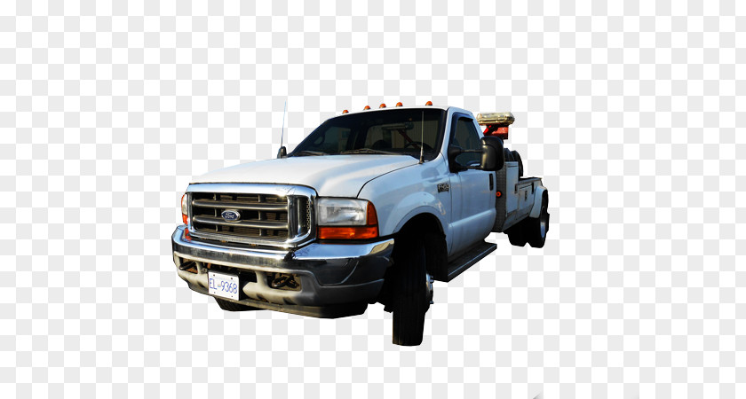 Pickup Truck Car CTR Auto Recycling Vehicle Bumper PNG