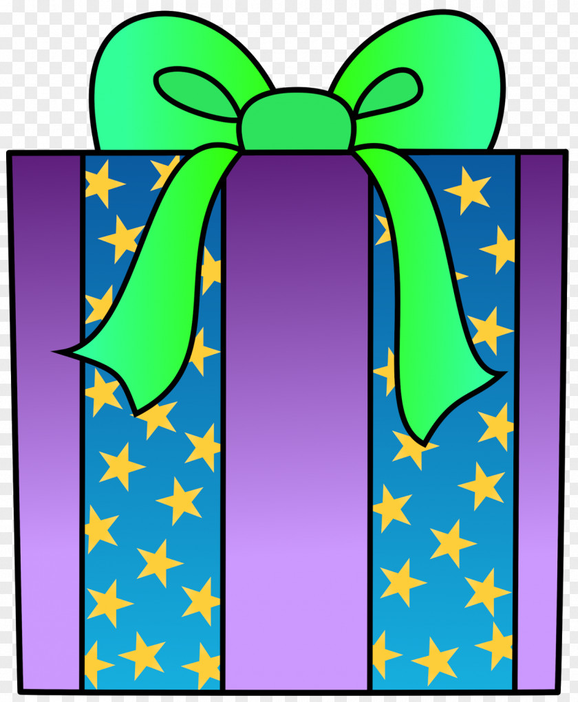 Present Cliparts Gift Birthday Clip Art PNG