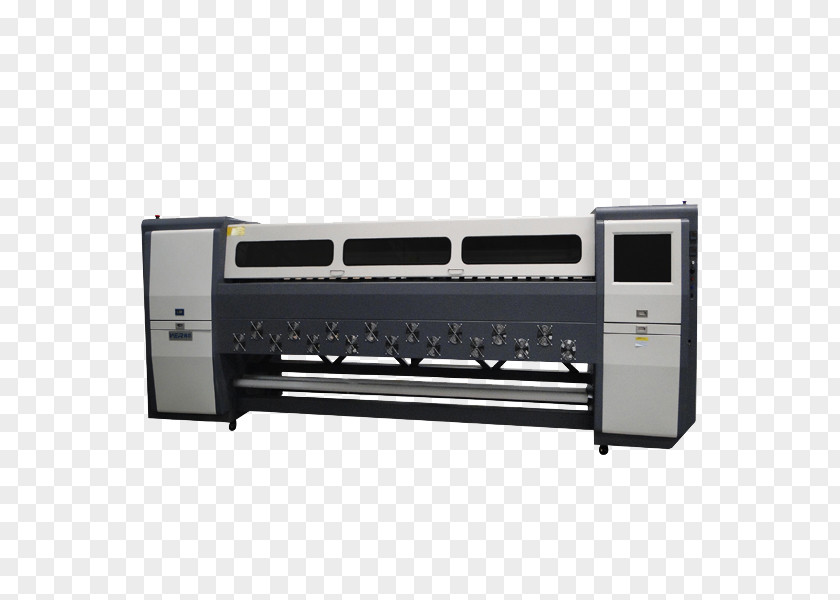 Printer Inkjet Printing Digital PNG