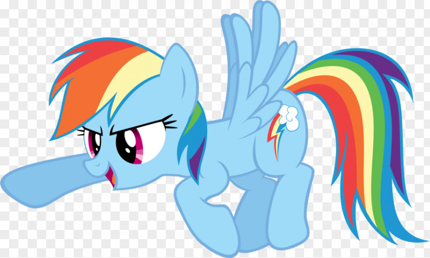 Rainbow Dash HD Pony Rarity Applejack PNG