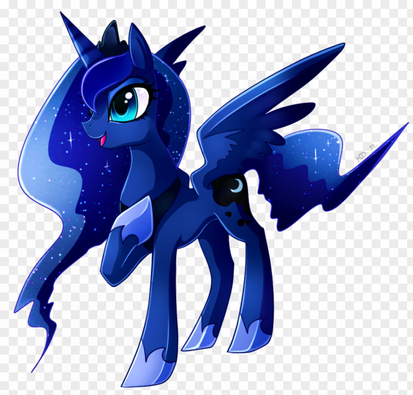 Real Princess Pony Luna Twilight Sparkle Celestia Horse PNG