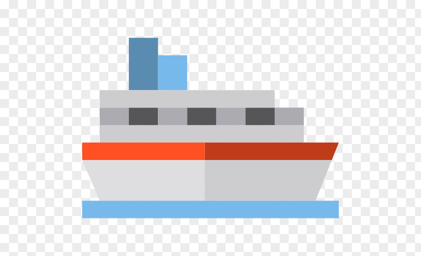Ship Cruise Maritime Transport PNG