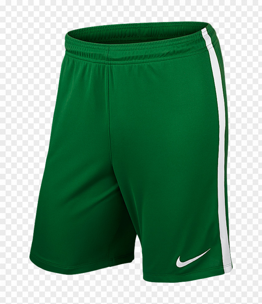T-shirt Nike Sportswear Dry Fit Gym Shorts PNG