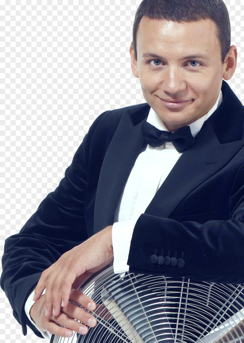 Actor Aleksandr Oleshko Broadcaster People's Artist Television Presenter PNG