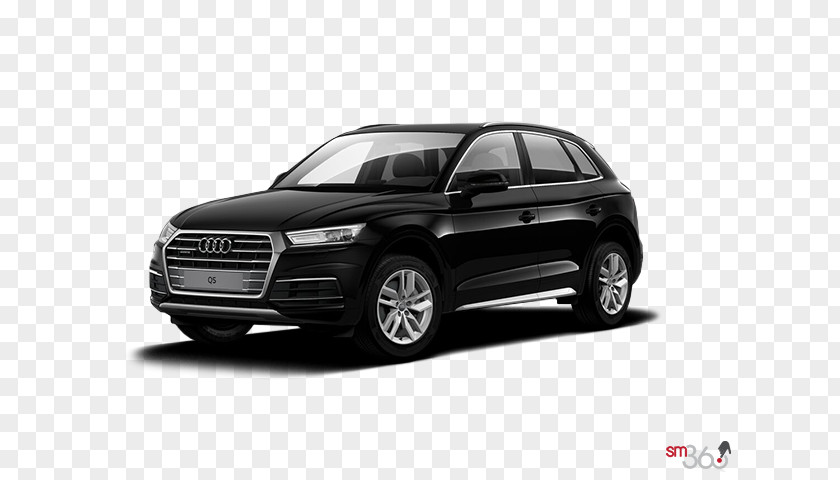 Audi Q5 Car Chevrolet Sport Utility Vehicle PNG