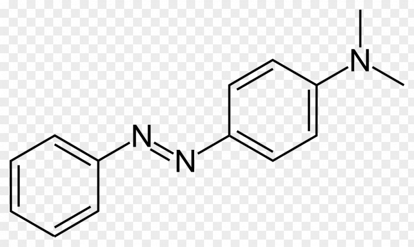 Azo Compound Dye Aniline Yellow Chemistry PNG