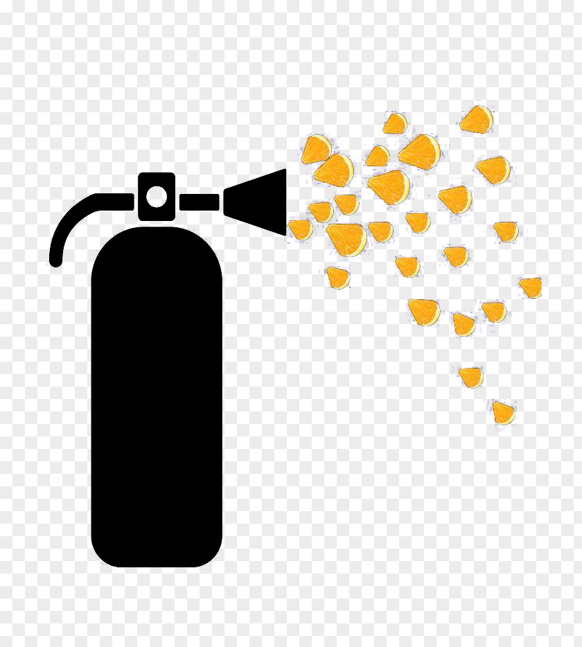 Creative Fire Extinguisher Creativity PNG