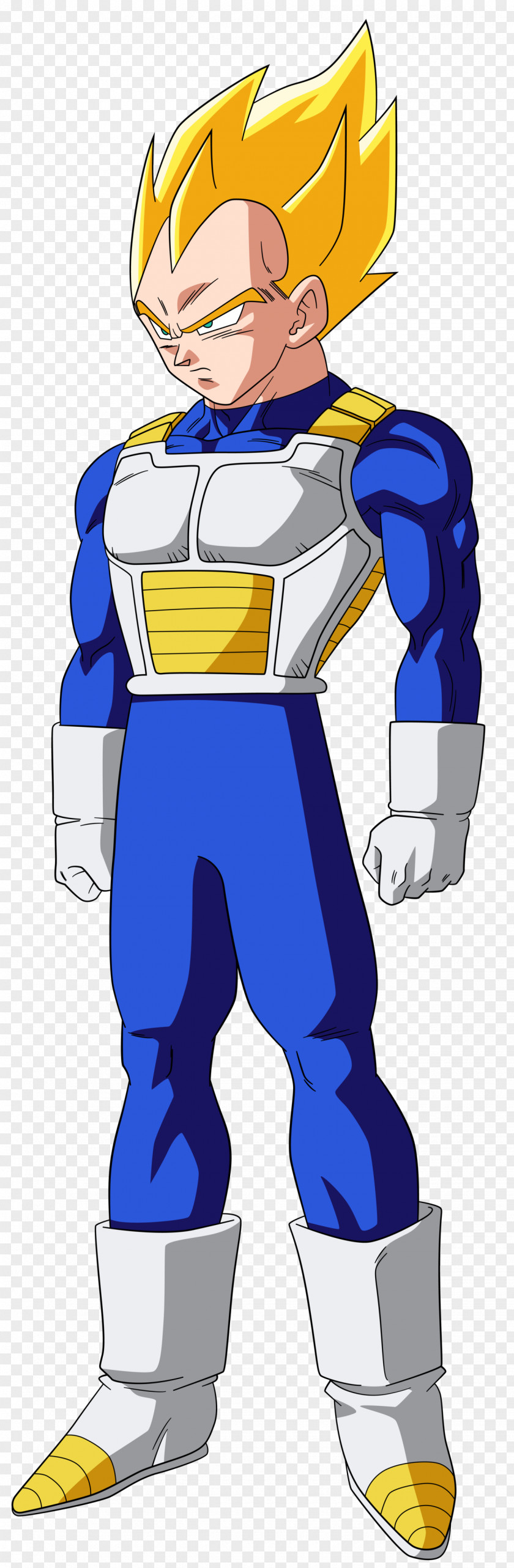 Dragon Ball Z Vegeta Goku Majin Buu Frieza Gohan PNG