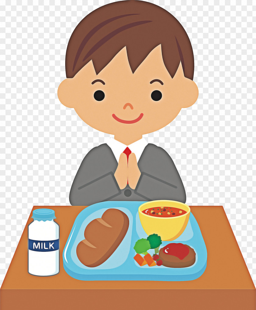 Food Fast Cartoon Junk Clip Art Meal Child PNG