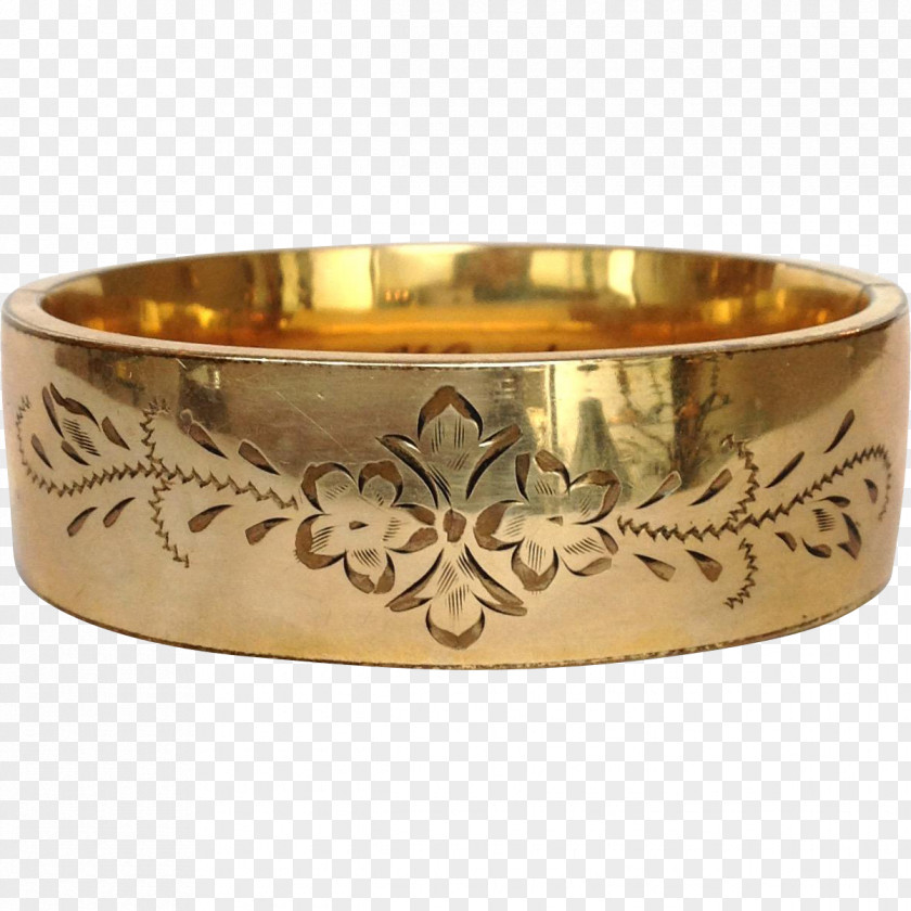 Gold Bangle Gold-filled Jewelry Silver Bracelet PNG