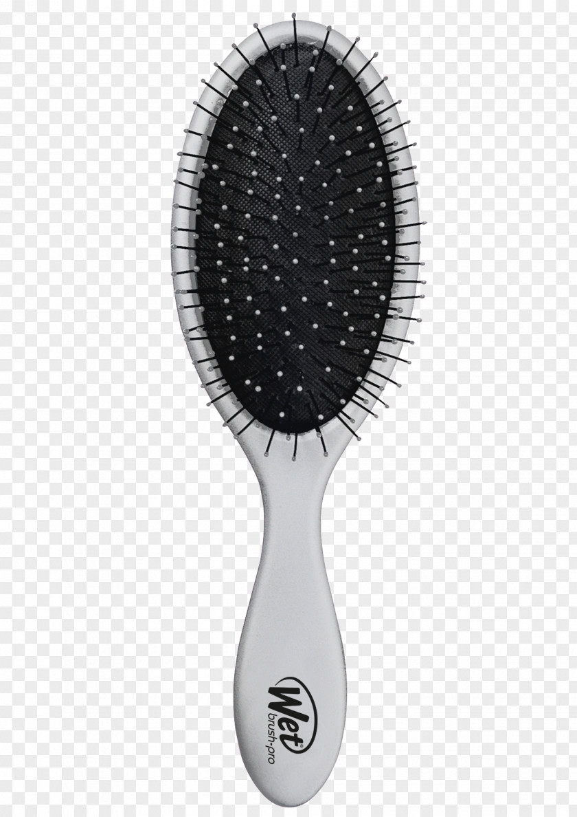 Hairbrush Comb Bristle Hair Care PNG