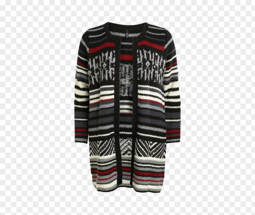 Kofta Cardigan Sleeve PNG