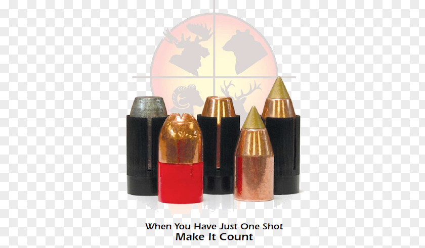 Make It Count Bullet Air Gun Hunting Shooting Crosman PNG