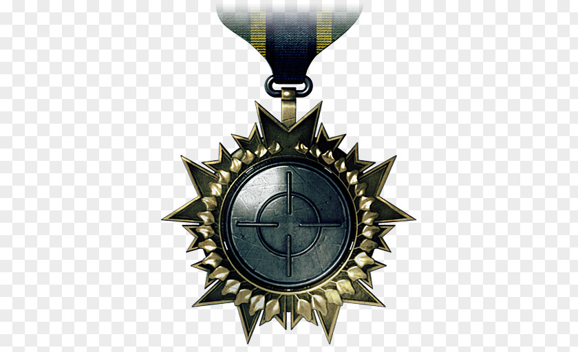Medal Battlefield 3 Of Honor: Warfighter Battlefield: Bad Company 2 Xbox 360 PNG