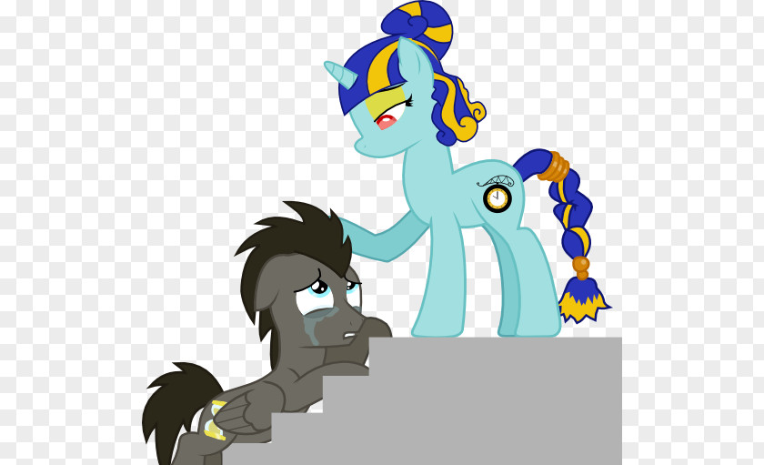 My Little Pony Derpy Hooves Discord PNG
